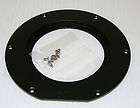 nikon 50i microscope adapter ring for rotating stage mount new