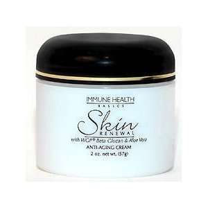  Skin Renewal Anti Aging Cream 2 oz