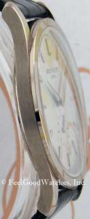 Patek Philippe 5196G Calatrava in White Gold, NEW Box & Papers 