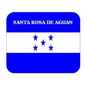  Honduras, Santa Rosa de Aguan Mouse Pad: Everything Else