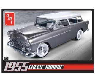 the 55 chevy nomad was born an instant classic the concept of a sleek 