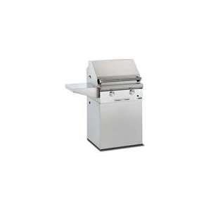  OCI Gas Grills Elite 26 Inch Natural Gas Grill On Cart 