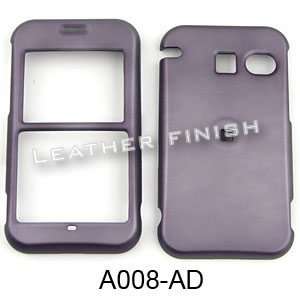   CASE FOR SANYO JUNO SCP2700 RUBBERIZED GRAY Cell Phones & Accessories