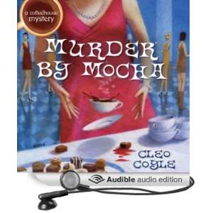   by Mocha (Audible Audio Edition) Cleo Coyle, Rebecca Gibel Books