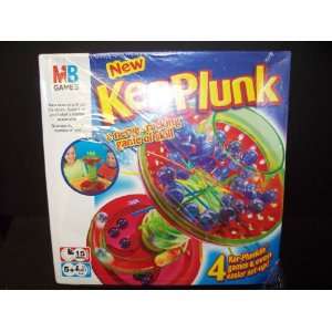  KER PLUNK Toys & Games