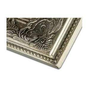  Classical Wood Frame   9x12   Silver Leaf Arts, Crafts & Sewing