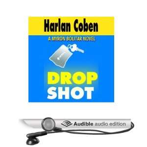   Shot (Audible Audio Edition) Harlan Coben, Jonathan Marosz Books