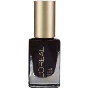   Oreal Color Riche Nail Polish Breaking Curfew (Pack of 2): Beauty