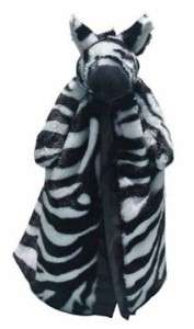 Baby Blanket Security Blanket Zebra Personalized Baby Blanket Baby 
