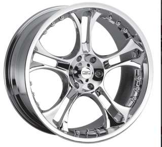 22DBLG 605 RIMS & TIRES FORD EXPEDITION NAVIGATOR F150  