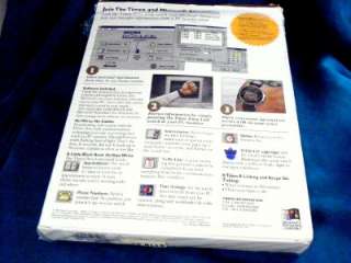  TIMEX EARLY MICROSOFT 1995 NASA DATA LINK WATCH NEW IN THE BOX  