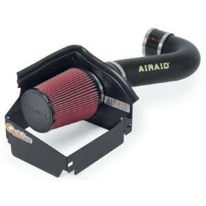  AirAid Air Intake System   Cool Air Dam w/ MIT, for the 
