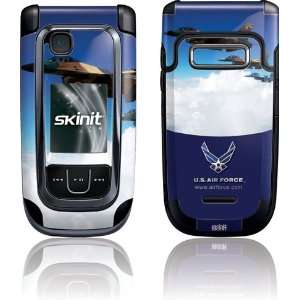  Air Force Times Three skin for Nokia 6263 Electronics