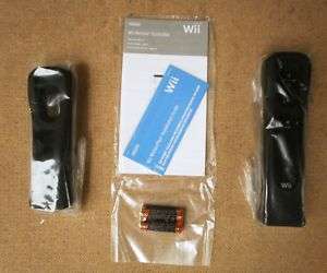 Nintendo C/RVL A CGK USZ Wii Remote + MotionPlus  