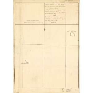   : 1792 Map Selvagens Islands Madeira Islands Portugal: Home & Kitchen