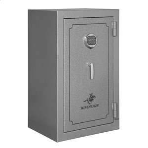  Winchester WH12 Home & Office Series Gun Safe 75 Minute 