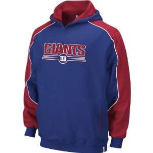  Reebok New York Giants Youth (8 20) Arena Sweatshirt 