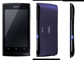 NEW SONY Walkman NW Z1070 64GB BLACK JAPAN   