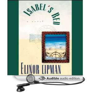   Bed (Audible Audio Edition) Elinor Lipman, Grace Conlin Books