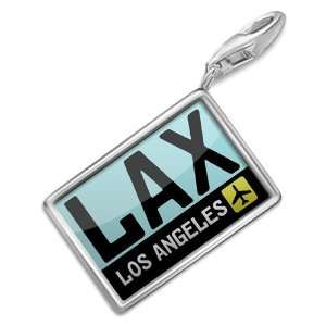 FotoCharms Airport code LAX / Los Angeles country United States 