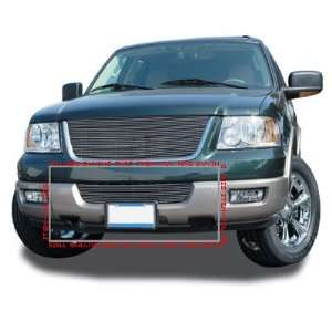  2003 FORD EXPEDITION ALL BUMPER BILLET GRILLE GRILL 