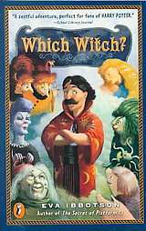Which Witch by Eva Ibbotson 2000, Paperback, Reprint 9780141304274 