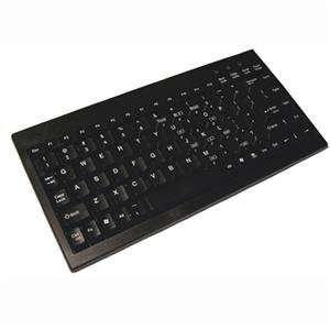 Adesso Inc., 88 Key Mini Windows Keyboard (Catalog Category Input 