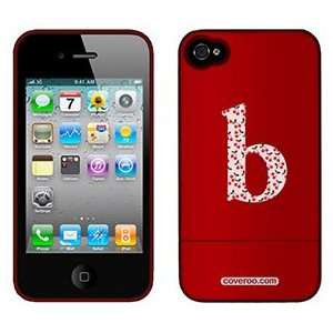  Pretty Prints B on AT&T iPhone 4 Case by Coveroo  