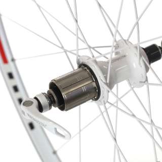 700C Stars Road Bike Wheels/wheelset Shimano 8/9/10  