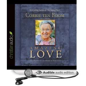   Forgiveness (Audible Audio Edition) Corrie ten Boom, Nadia May Books