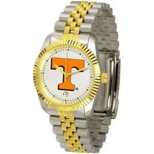  Tennessee Volunteers NCAA Executive Mens Watch: Sports 