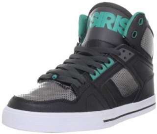  Osiris Mens NYC 83 VLC Skate Shoe Shoes