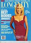 HEATHER LOCKLEAR Longevity Magazine 7/94 BEST BODIES
