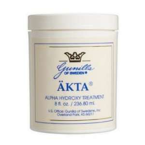  AKTA 10% Alpha Hydroxy Treatment   Pro Size Beauty