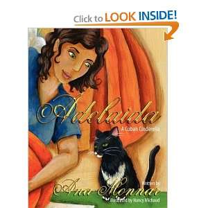    Adelaida A Cuban Cinderella [Paperback] Ana Monnar Books