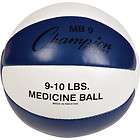 lb medicine ball  