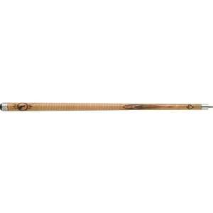  Wolf Pool Cue Weight 21 oz.