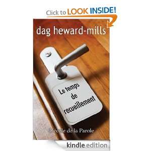   (French Edition) Dag Heward Mills  Kindle Store