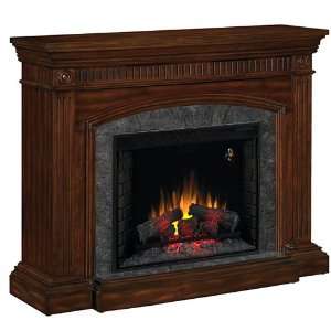  Classic Flame 28 Saranac Electric Wall Fireplace
