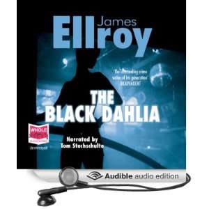   Dahlia (Audible Audio Edition) James Ellroy, Tom Stechschulte Books