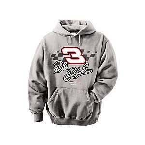  Checkered Flag Dale Earnhardt Fan Hoodie: Everything Else