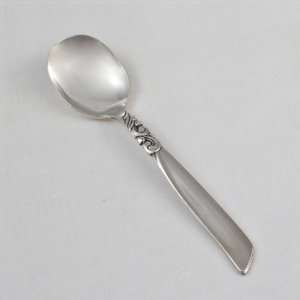  South Seas by Community, Silverplate Baby Spoon