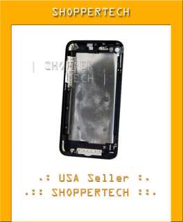 iPOD TOUCH 4th GEN REAR COVER BACK FOR 64GB REPAIR  