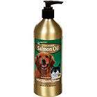   UNSCENTED SALMON OIL For Dogs & Cats 17 oz 797801036122  