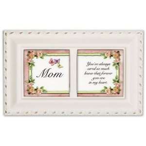    Mothers Day Jewelry Music Box Jesus Loves Me: Home & Kitchen
