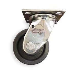 Swivel Plate Caster,rating 1000 Lb.   ALBION  Industrial 