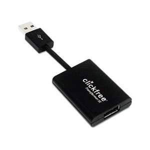   FOR EXTERNAL HARD DRIVE, IPOD AND IPHONE, USB