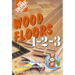 Home Depot Wood Floor Product