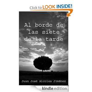   José Alcolea Jiménez, Ana Garrido Padilla:  Kindle Store