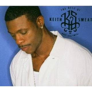 Top Albums by Keith Sweat (See all 35 albums)